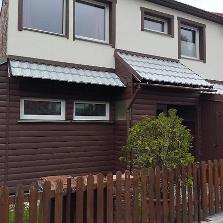 Apartmany U Anicky Lipowa–Łaźnie Zewnętrze zdjęcie