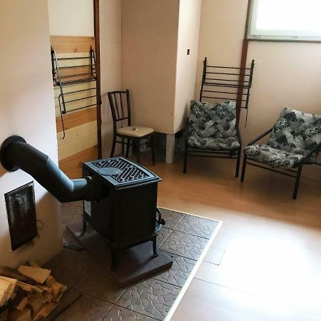 Apartmany U Anicky Lipowa–Łaźnie Zewnętrze zdjęcie