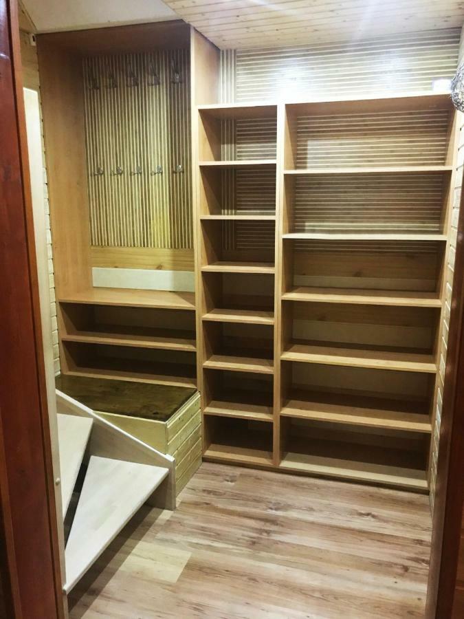 Apartmany U Anicky Lipowa–Łaźnie Zewnętrze zdjęcie