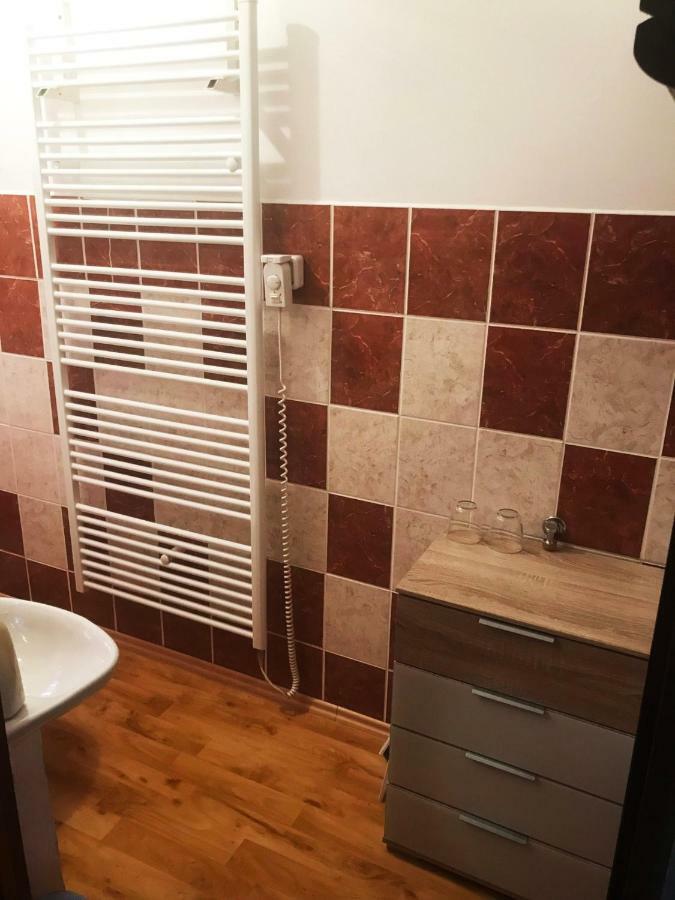Apartmany U Anicky Lipowa–Łaźnie Zewnętrze zdjęcie