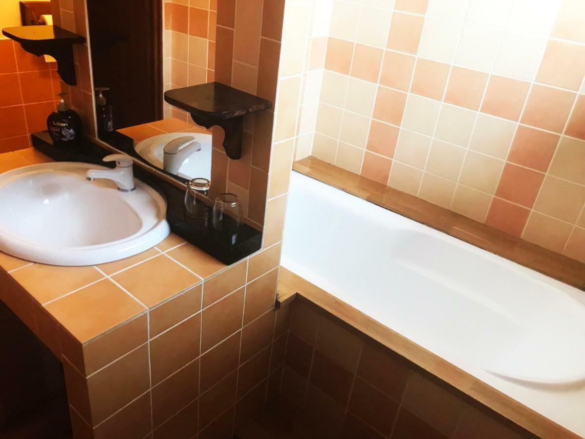 Apartmany U Anicky Lipowa–Łaźnie Zewnętrze zdjęcie