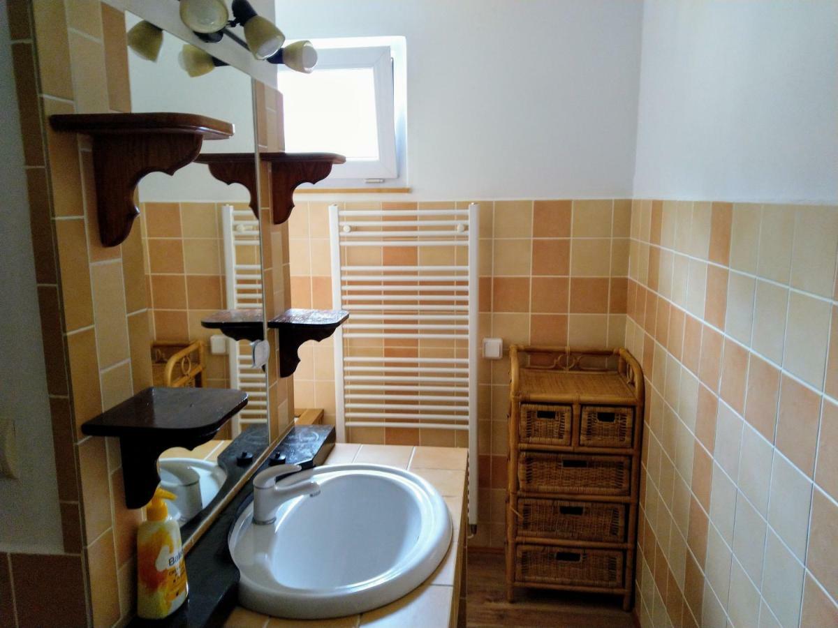 Apartmany U Anicky Lipowa–Łaźnie Zewnętrze zdjęcie