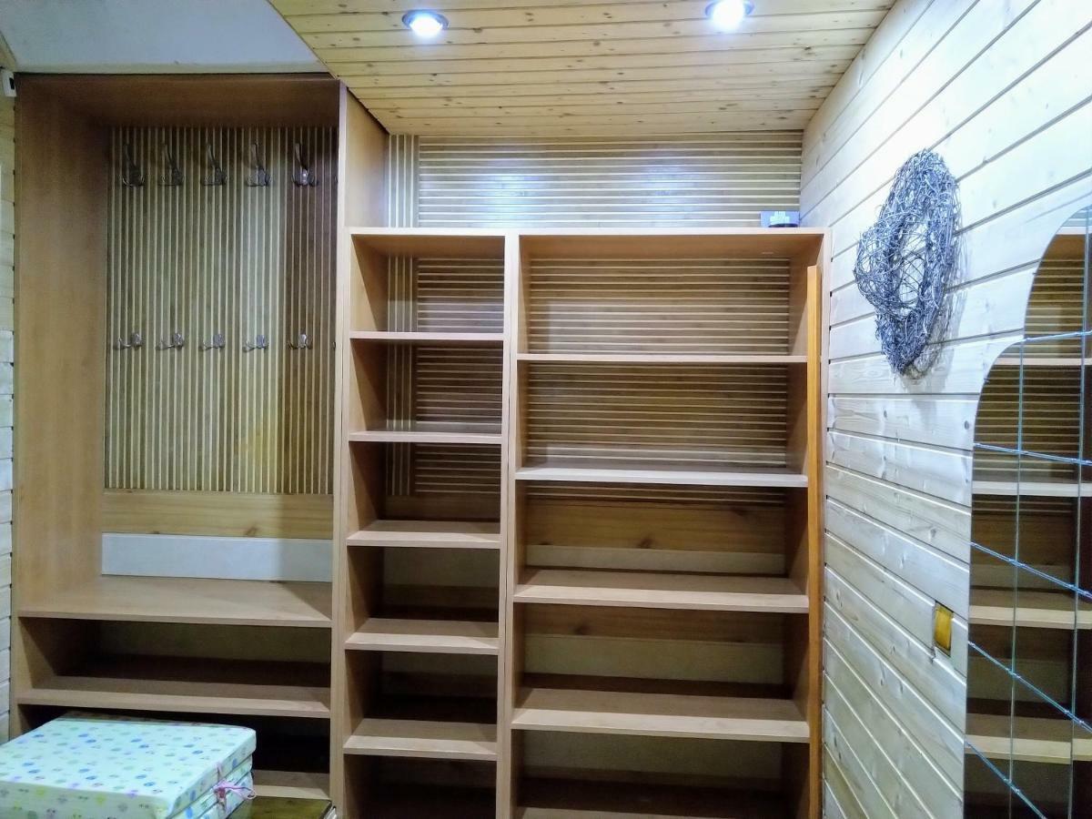 Apartmany U Anicky Lipowa–Łaźnie Zewnętrze zdjęcie