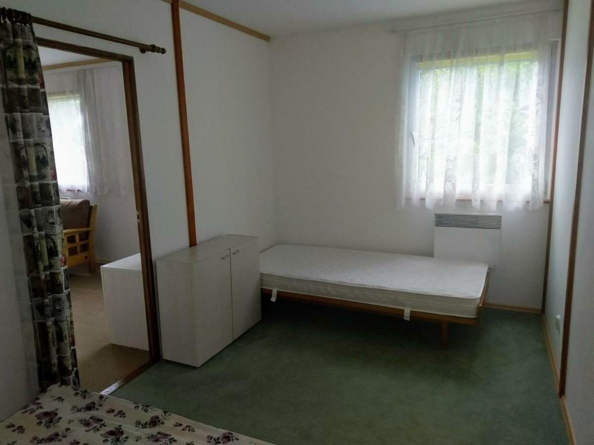 Apartmany U Anicky Lipowa–Łaźnie Zewnętrze zdjęcie