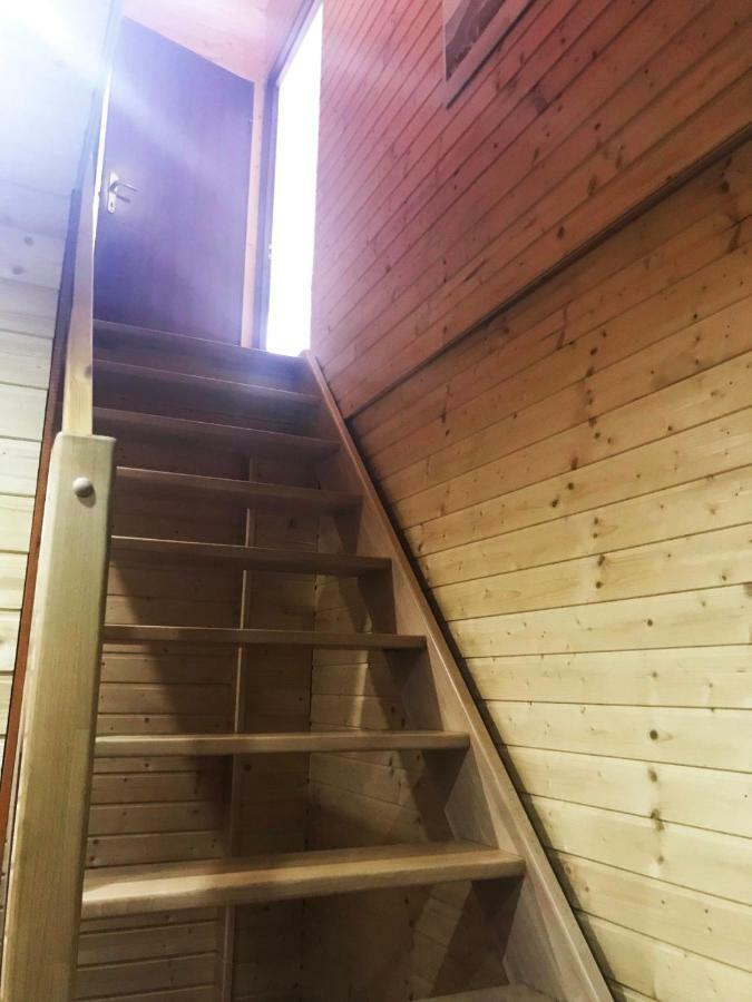 Apartmany U Anicky Lipowa–Łaźnie Zewnętrze zdjęcie
