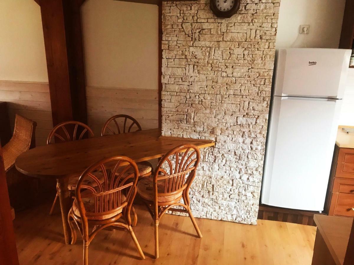 Apartmany U Anicky Lipowa–Łaźnie Zewnętrze zdjęcie